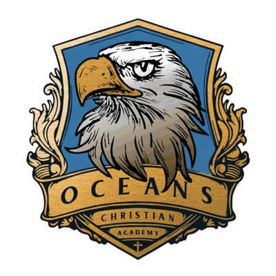 Oceans Christian Academy home