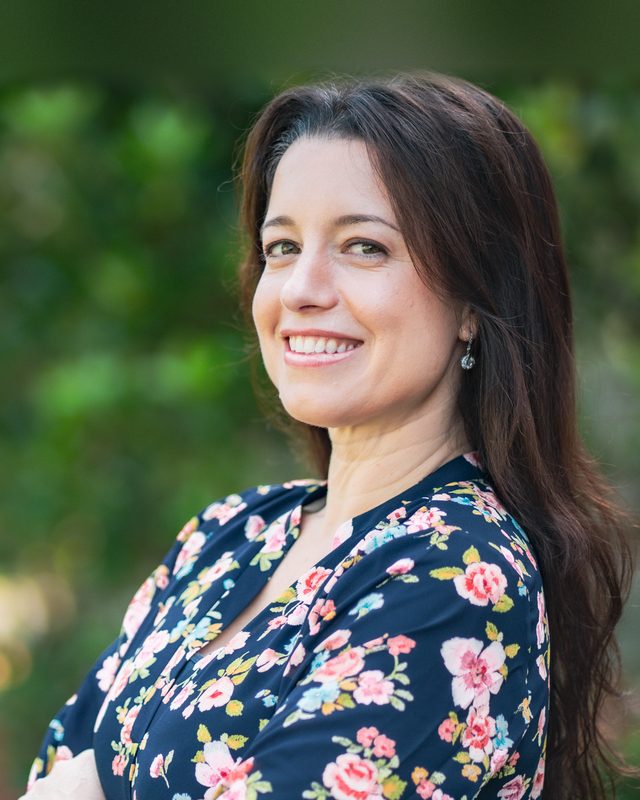 Deysi Surowski