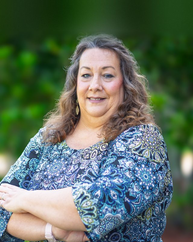 Heather Landers