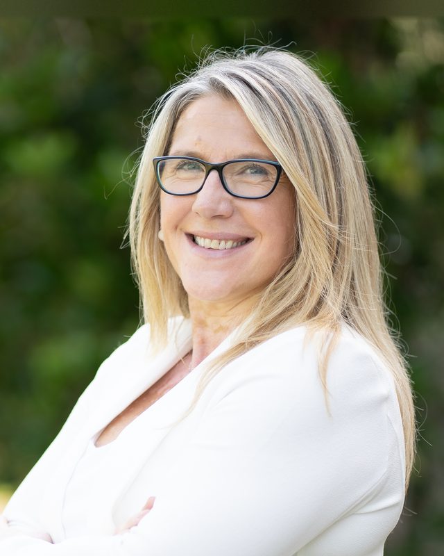 Kathie Foote