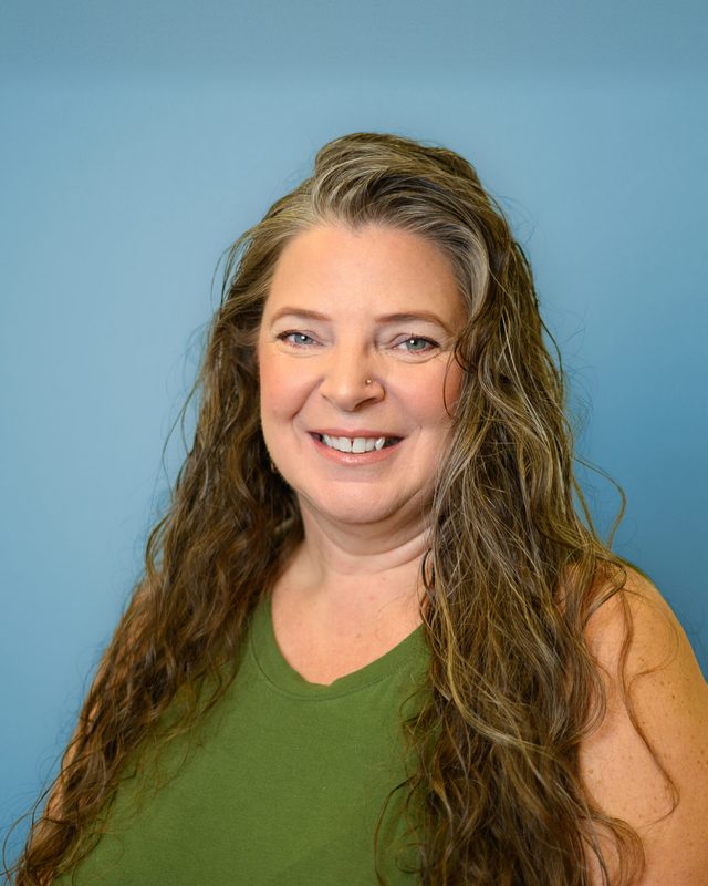 Michelle Baldwin
