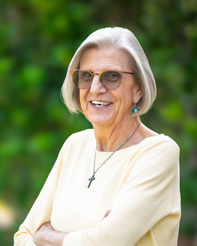Robin Cusanelli