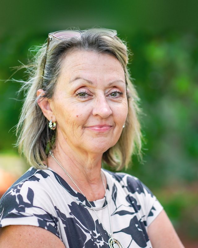 Vickie Burney